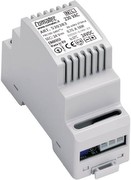 Hutschienen-Stromversorgung 60w-24v2,, S19491, Comatec, PSM46024