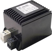 KOMPAKTNETZTEIL 230V SEC: 24V/ 1,0 A DC