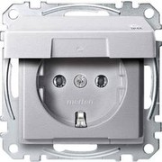 Merten SCHUKO-Steckdose MEG2314-0460