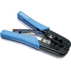 TRENDnet Crimp/Cut/Strip Tool RJ11/RJ45, TC-CT68