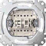 Merten Doppelwechselschalter-Eins MEG3126-0000