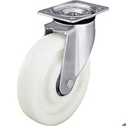 Schwerlast-Lenkrollen Ø 125mm K,Vers, C60096, Blickle, 605386