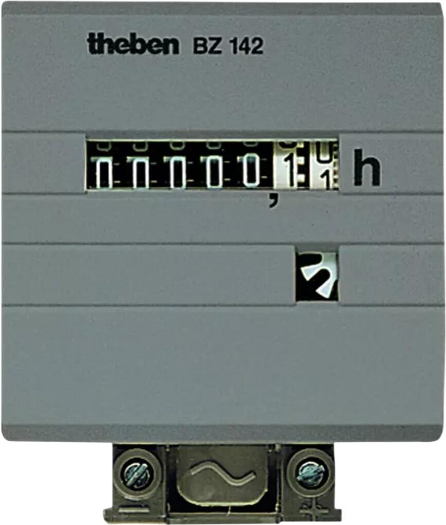 Theben BZ 142-3 (1420723)