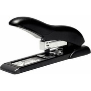 Rapid Blockheftgerät HD70, schwarz/silber