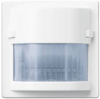 Busch-Jaeger Busch-Wächter 180 ° Bewegungsmelder UP Komfort Sensor II (2CKA006132A0262) Busch-Jaeger Busch-Wächter 180 ° Bewegungsmelder UP Komfort Sensor II (2CKA006132A0262)