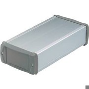 Bopla Aluminium-Gehäuse Elp 840-200, S58770