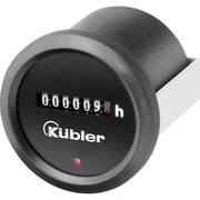 Betriebsstunden-Zähler Kübler Hr47, Q53809, Kübler, 3.474.911.373
