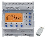 Theben Schaltuhr TR 644 top2 RC
