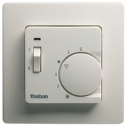 UP-Raumthermostat RAM 746 RA - Theben, 7460131 UP-Raumthermostat RAM 746 RA - Theben, 7460131