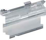Ritto Klingeltaster trans 1 5902/00