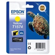 EPSON Tinte T157440 gelb