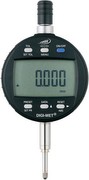 Messuhr digital 12,5mm Datenausgang, C59376, Preisser, 1726 502