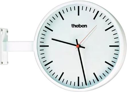 Theben OSIRIA 242 SR KNX (5009251)
