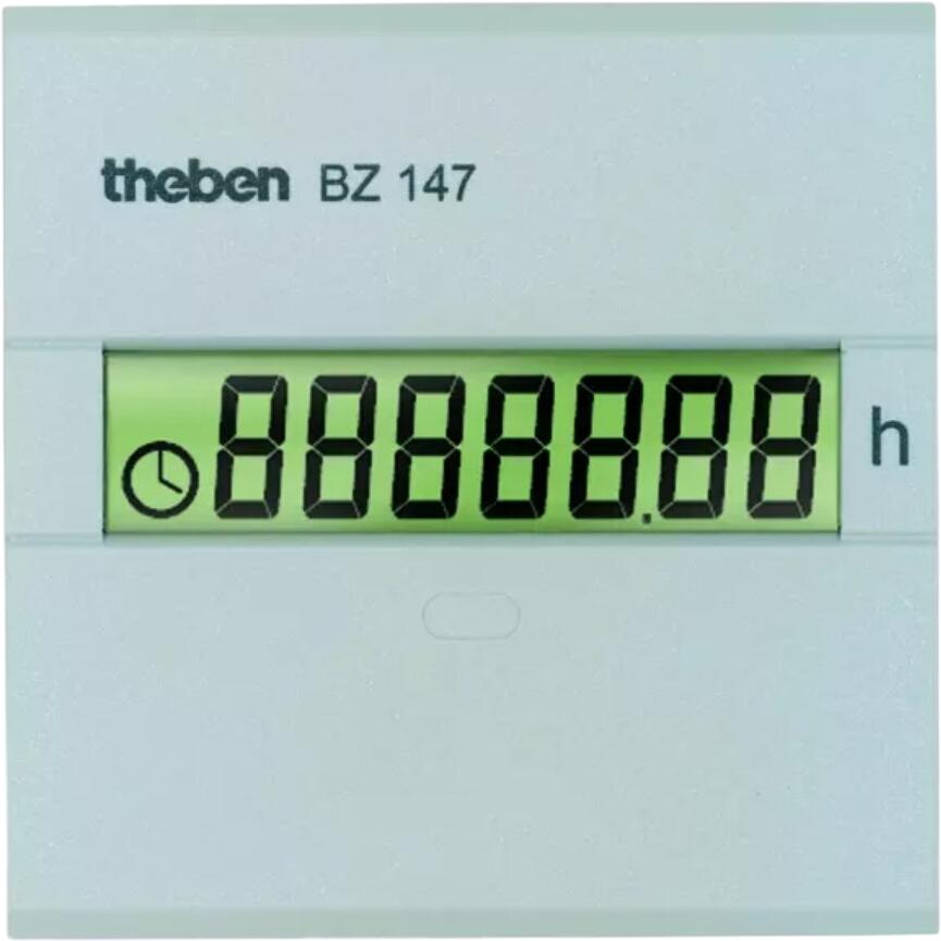 Theben BZ 147 (1470000)