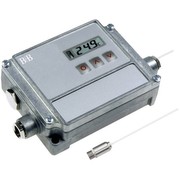 Infrarot-Thermometer B+b Dm201 D, Q75752, B+B Thermo-Technik, 0560C0447-03
