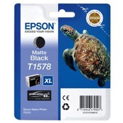 EPSON Tinte T157840 matte schwarz