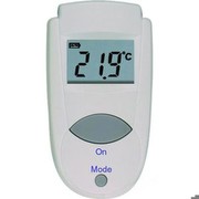 TFA Infrarot-Thermometer MINI FLASH (31.1108)