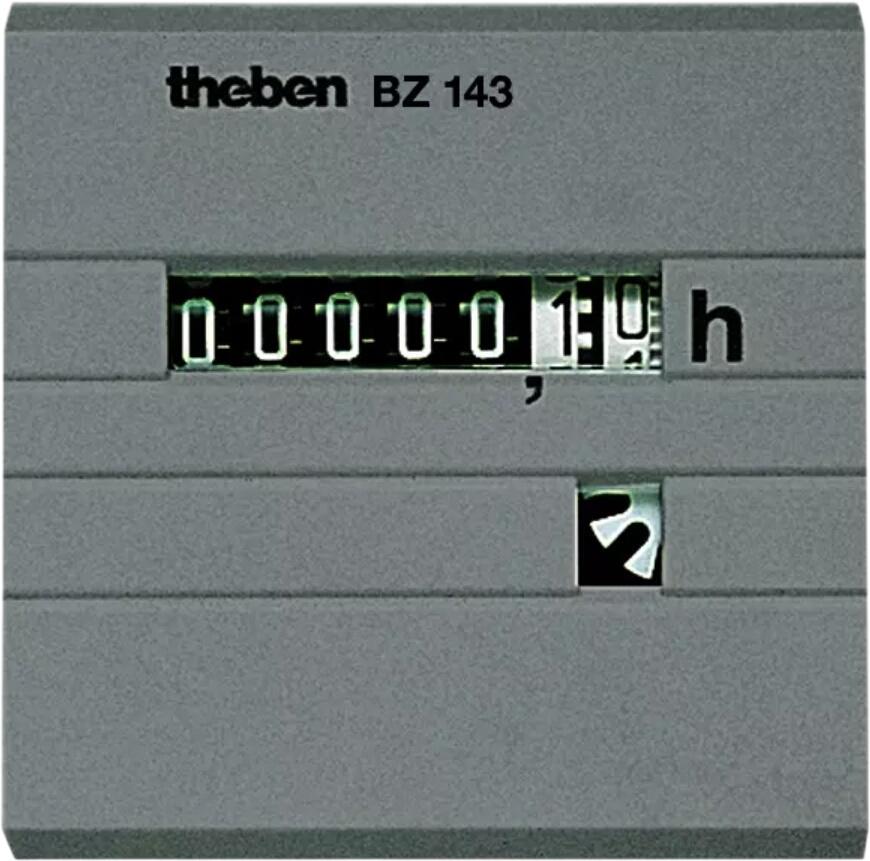 Theben BZ 143-1 (1430721)