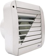 Wand- Und Deckenlüfter Eco-Matic 125, S87368