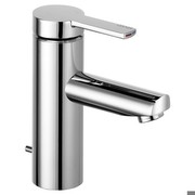 Keuco Plan - Einhebelwaschtischmischer blue, 53902010000