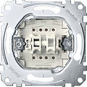 Merten Serienschalter-Einsatz MEG3115-0000 Merten Serienschalter-Einsatz MEG3115-0000