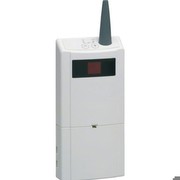 Hager Medien Koppler KNX weiß tebis TR131A