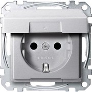 Merten SCHUKO-Steckdose MEG2310-0460