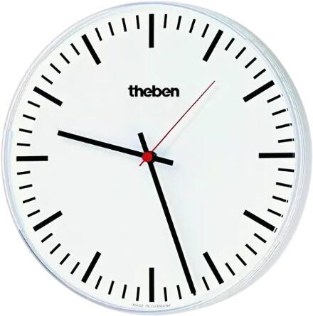 Theben OSIRIA 240 SR KNX (5009231)