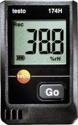 Testo Mini-Datenlogger 174 H (0572 6560)