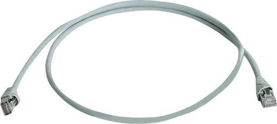 Telegärtner Patchkabel Cat7 20,0m gr L00006A0036