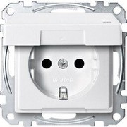 Merten SCHUKO-Steckdose MEG2314-0419