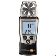 Anemometer Testo 410-1 0.4-20 M/S, Q79173, testo, 0560 4101
