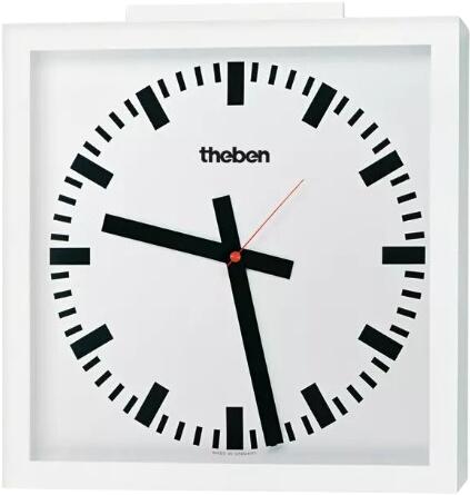 Theben OSIRIA 251 BQ KNX (5009252)