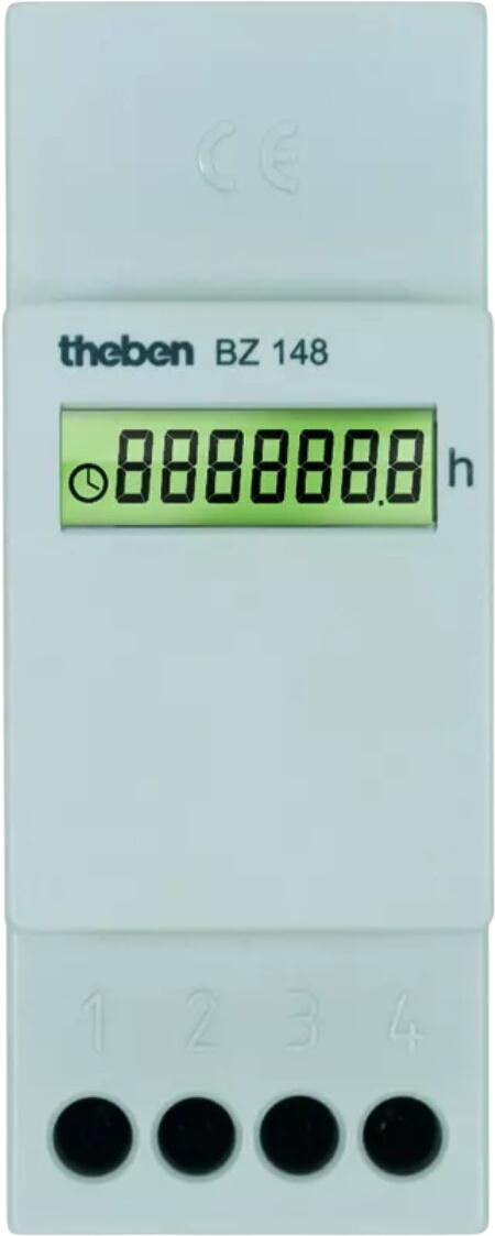 Theben BZ 148 (1480000)
