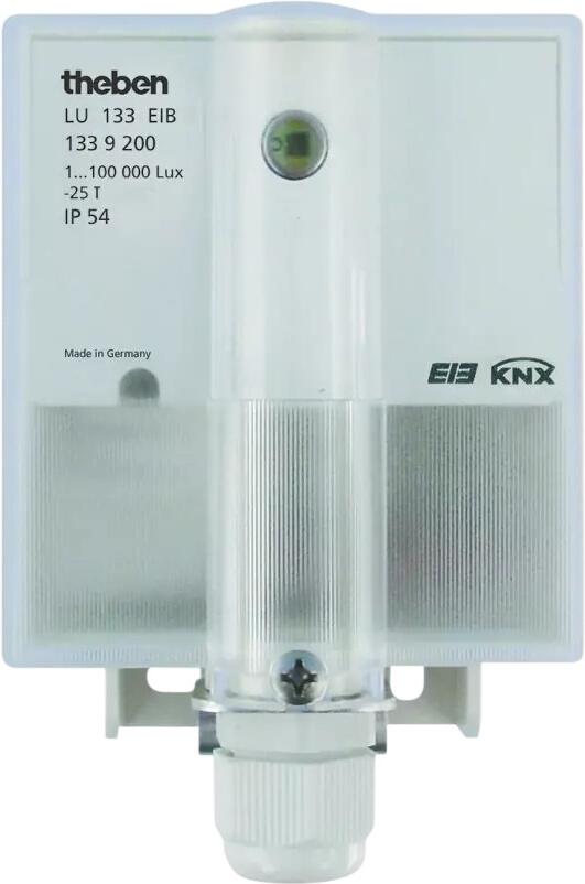 Theben LUNA 133 KNX (1339200)