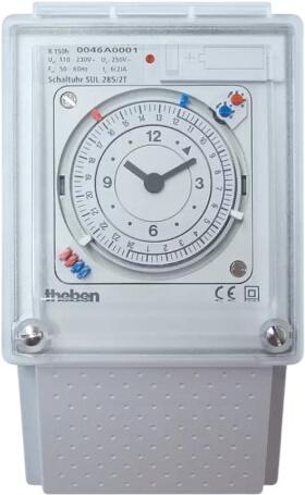 Theben SUL 285/2 T (2850033)