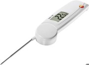 testo Klappthermometer Testo 103, Q52382, 0560 0103