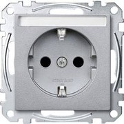 Merten SCHUKO-Steckdose MEG2302-0460