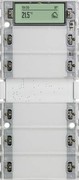 Gira Tastsensor 3 Plus 514500