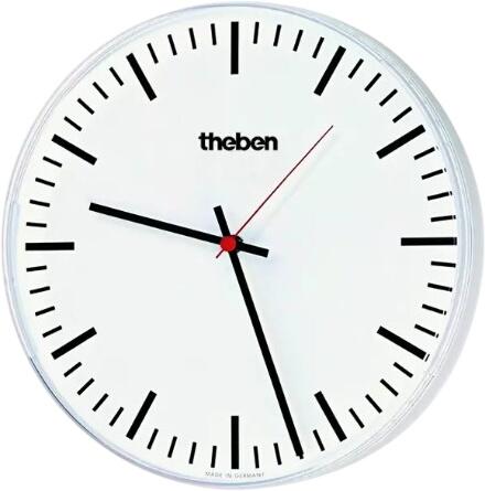 Theben OSIRIA 230 SR KNX (5009211)