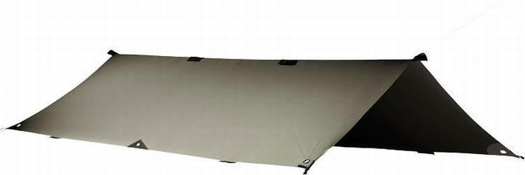 Tatonka Tarp 4 TC