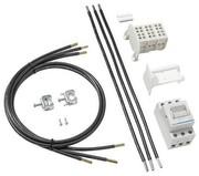 Bestückungspaket, universZ ZY01PV - Hager ZY01PV