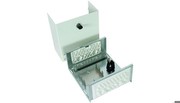 Potentialausgleich-Gehäuse DPG LSA 30 P - Dehn+Söhne, 906100