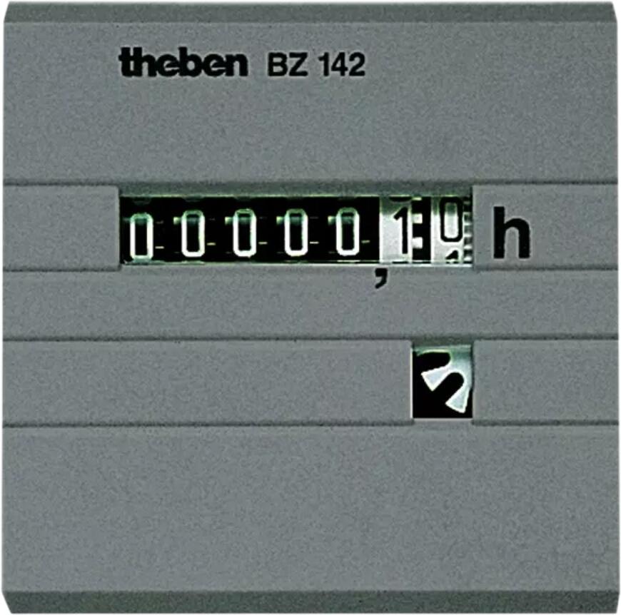 Theben BZ 142-1 230V (1420621)