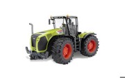 Bruder Claas Xerion 5000