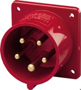 Mennekes 1409 CEE-Anbaugerätestecker IP44 32A 5p 400V 1409