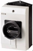 Hauptschalter P1-25/I2/SVB-SW - Eaton (Moeller), 207294