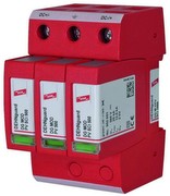 ÜS-Ableiter DEHNguard DG M YPV SCI 1000 - Dehn+Söhne, 952510