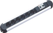 Steckdosenleiste 6f. 331.035 - Bachmann 331.035