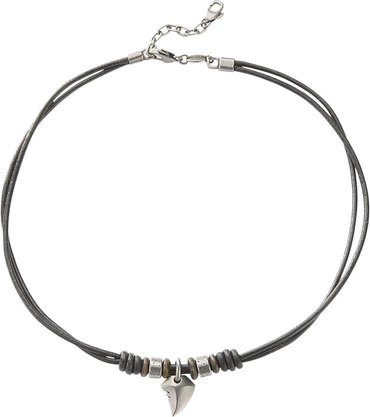 Fossil Bronson Stahl Kette Herren (JF85832040) Fossil Bronson Stahl Kette Herren (JF85832040)